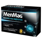 Suplement diety 30 tabletek MENMAG 1.000szt