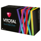 Suplement diety dla mężczyzn 30 tabletek VITOTAL 1.000szt