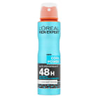Antyperspirant Cool Power Spray MEN EXPERT L'ORÉAL 150ml
