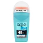 Antyperspirant Cool Power Kulka MEN EXPERT L'ORÉAL 50ml