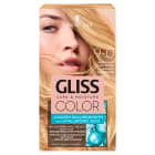 Farba do włosów 9 0 Naturalny Jasny Blond Gliss Color SCHWARZKOPF 60ml