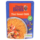Ryż tajski ze słodkim chilli UNCLE BEN'S 250g