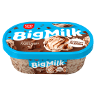 Lody świeże mleko i czekolada BIG MILK 1.00l