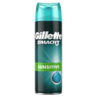 Żel do golenia dla skóry wrażliwej Series GILLETTE 200ml