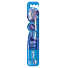 Manualna szczoteczka do zębów, miękka 3D White Luxe Pro Flex ORAL B 1.000szt