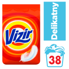 Proszek do prania SENSITIVE VIZIR 2.85kg