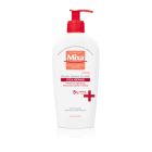 Bogaty balsam do ciała Cica Repair Mixa 400ml
