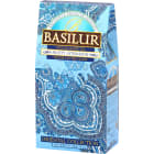 Frosty Afternoon Herbata czarna liścista BASILUR 100g