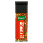 Pomidory z czosnkiem   przyprawa w płatkach KNORR 35g