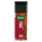 Chili z wędzoną papryką   przyprawa w płatkach KNORR 34g