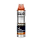 Antyperspirant Spray Invincible MEN EXPERT L'ORÉAL 150ml