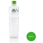Źródlana woda alkaliczna AQUAVIA 500ml