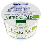 Jogurt Grecki bio BAKOMA 180g