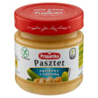 Pasztet ogórkowy z cieciorką PRIMAVIKA 160g