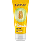 Odświeżający mus do stóp Melon #Foodie SORAYA 75ml