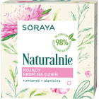 Kojący krem na dzień Naturalnie SORAYA 50ml
