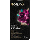 Krem maska na noc BLACK ORCHID&DIAMONDS SORAYA 50ml