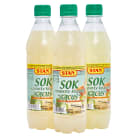 Sok z kapusty kiszonej "kacuś" STAN 500ml