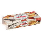 Krem z ciasteczkami Speculoos 2X90g RIANS 180g