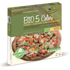 Pizza 5 Colori (warzywna) BIO SVILA 390g