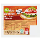 Bezglutenowy chleb kanapkowy jasny BALVITEN 190g