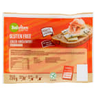 Bezglutenowy chleb królewski ciemny z ziarnami BALVITEN 250g