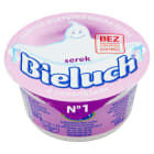 Serek z czosnkiem BIELUCH 150g