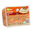 Bezglutenowy chleb quinoa soft BALVITEN 350g