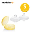 Silikonowe nakładki contact rozmiar S MEDELA 2.000szt