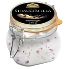 Lody straciatella w słoiku MANCUSO GELATI 500ml
