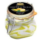 Sorbet cytrynowy w słoiku MANCUSO GELATI 500ml
