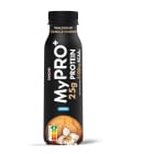 Drink Wanilia MY PRO+ DANONE 300g