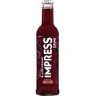 Drink o smaku czarnej porzeczki IMPRESS 250ml