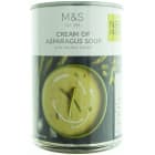 Zupa krem ze szparagów MARKS & SPENCER 400g