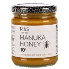 Miód manuka NPA 10+ MARKS & SPENCER 340g