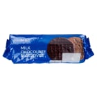 Ciastka pszenne w mlecznej czekoladzie MARKS & SPENCER 300g