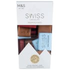 Mix czekoladek (czekolada gorzka, mleczna i z orzechami) MARKS & SPENCER 205g