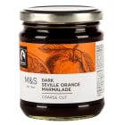 Marmolada z gorzkich pomarańczy (z dużymi kawałkami owoców) MARKS & SPENCER 340g