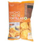 Chipsy kukurydziane o smaku serowym MARKS & SPENCER 175g