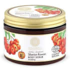 Peeling do ciała modelujący FLORA SIBERICA 500ml