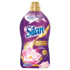 Płyn do zmiękczania tkanin Magic Magnolia Aromatheraphy SILAN 1.45l