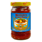 Pasta massamun curry (słodko kwaśna) PANTAI 114g