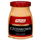 Musztarda czosnkowa (łagodna) PRYMAT 185g