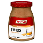 Musztarda z whisky (ostra) PRYMAT 175g