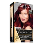 Farba do włosów P37 Pure Plum Power Paris Preference L'ORÉAL 175ml