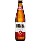 Piwo (butelka bezzwrotna) Polskie Ale ŁOMŻA 500ml