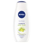 Nivea - Kremowy żel pod prysznic Care & Star Fruit. Doskonale myje i skutecznie nawilża.