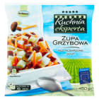 Zupa grzybowa mrożona OERLEMANS 450g