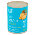 Jackfruit żółty krojony (lekko słodki) QF 565g