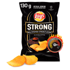 Chipsy Pieprz Syczuański STRONG LAY'S 130g